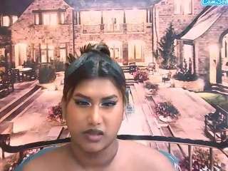 indianchocolatepie