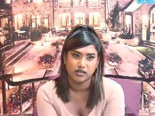 IndianChocolatePie