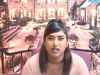 IndianChocolatePie