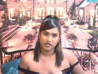 indianchocolatepie Live Webcam on CamSoda