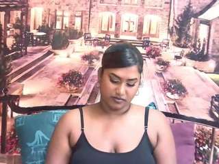 Discover indianchocolatepie from CamSoda
