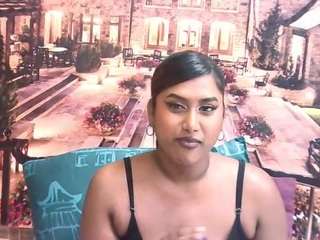 indianchocolatep... Live Webcam on CamSoda