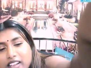 indianchocolatepie webcam