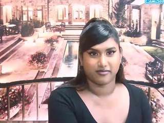 indianchocolatepie