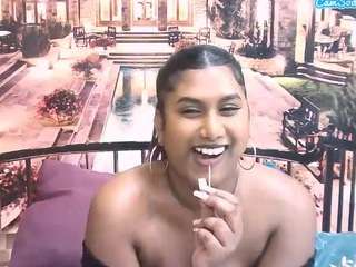 indianchocolatep... Live Webcam on CamSoda