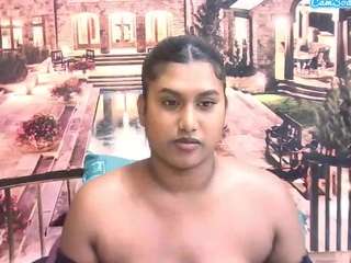 indianchocolatep... Live Webcam on CamSoda