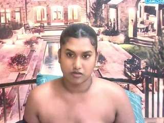 indianchocolatep... Live Webcam on CamSoda