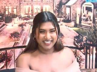 indianchocolatepie