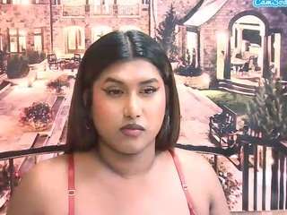 indianchocolatepie