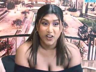 indianchocolatepie