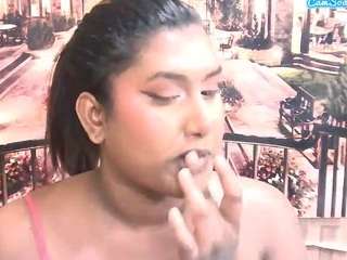 indianchocolatepie