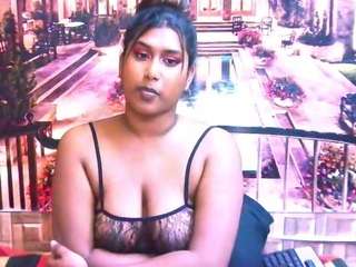 IndianChocolatePie