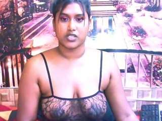 indianchocolatepie webcam model