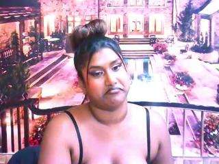 indianchocolatep... Live Webcam on CamSoda