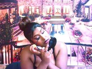 indianchocolatep... Live Webcam on CamSoda