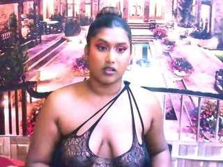 indianchocolatepie from CamSoda is Freechat