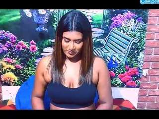 indianchocolatepie webcam