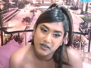 IndianChocolatePie's Live Sex Cam Show