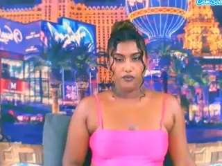 IndianChocolatePie's Live Sex Cam Show