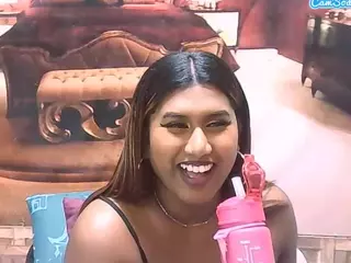 IndianChocolatePie's Live Sex Cam Show