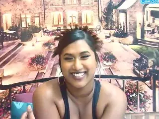 IndianChocolatePie's Live Sex Cam Show
