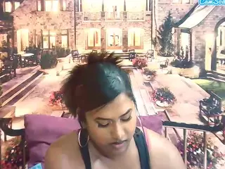 IndianChocolatePie's Live Sex Cam Show