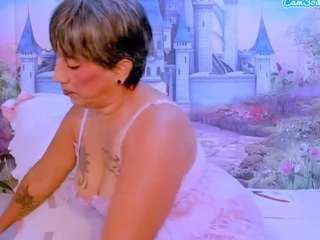 indianroxy694u Live Webcam on CamSoda