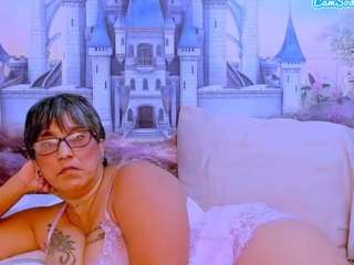 indianroxy694u Live Webcam on CamSoda