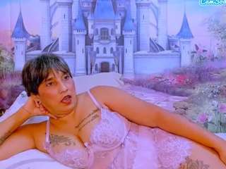 indianroxy694u Live Webcam on CamSoda