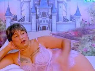 indianroxy694u Live Webcam on CamSoda