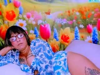 indianroxy694u webcam