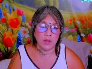 indianroxy694u Live Webcam on CamSoda