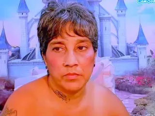 indianroxy694u's Live Sex Cam Show