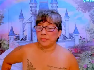 indianroxy694u's Live Sex Cam Show