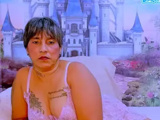 indianroxy694u's Live Sex Cam Show