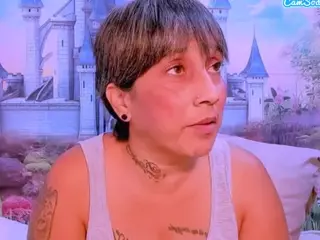 indianroxy694u's Live Sex Cam Show