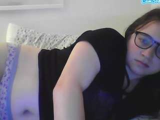 jademonroe0522 Live Webcam on CamSoda