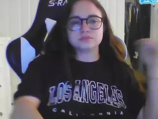 jademonroe0522's Live Sex Cam Show
