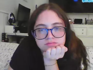 jademonroe0522's Live Sex Cam Show