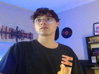 jeam-hot Live Webcam on CamSoda