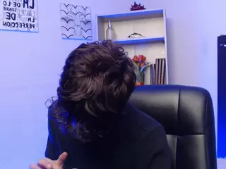 jeam-hot's Live Sex Cam Show