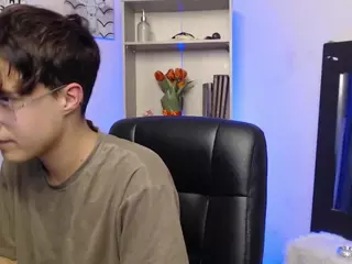 jeam-hot's Live Sex Cam Show