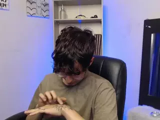 jeam-hot's Live Sex Cam Show