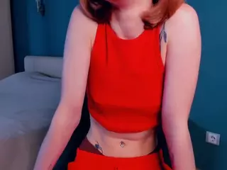 JettaHemmings's Live Sex Cam Show