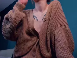 JettaHemmings's Live Sex Cam Show
