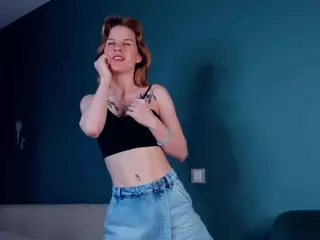 JettaHemmings's Live Sex Cam Show