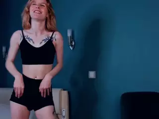 JettaHemmings's Live Sex Cam Show