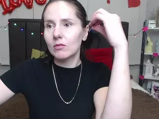 KarinaSwanNest's Live Sex Cam Show