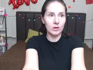 KarinaSwanNest's Live Sex Cam Show