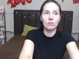 KarinaSwanNest's Live Sex Cam Show